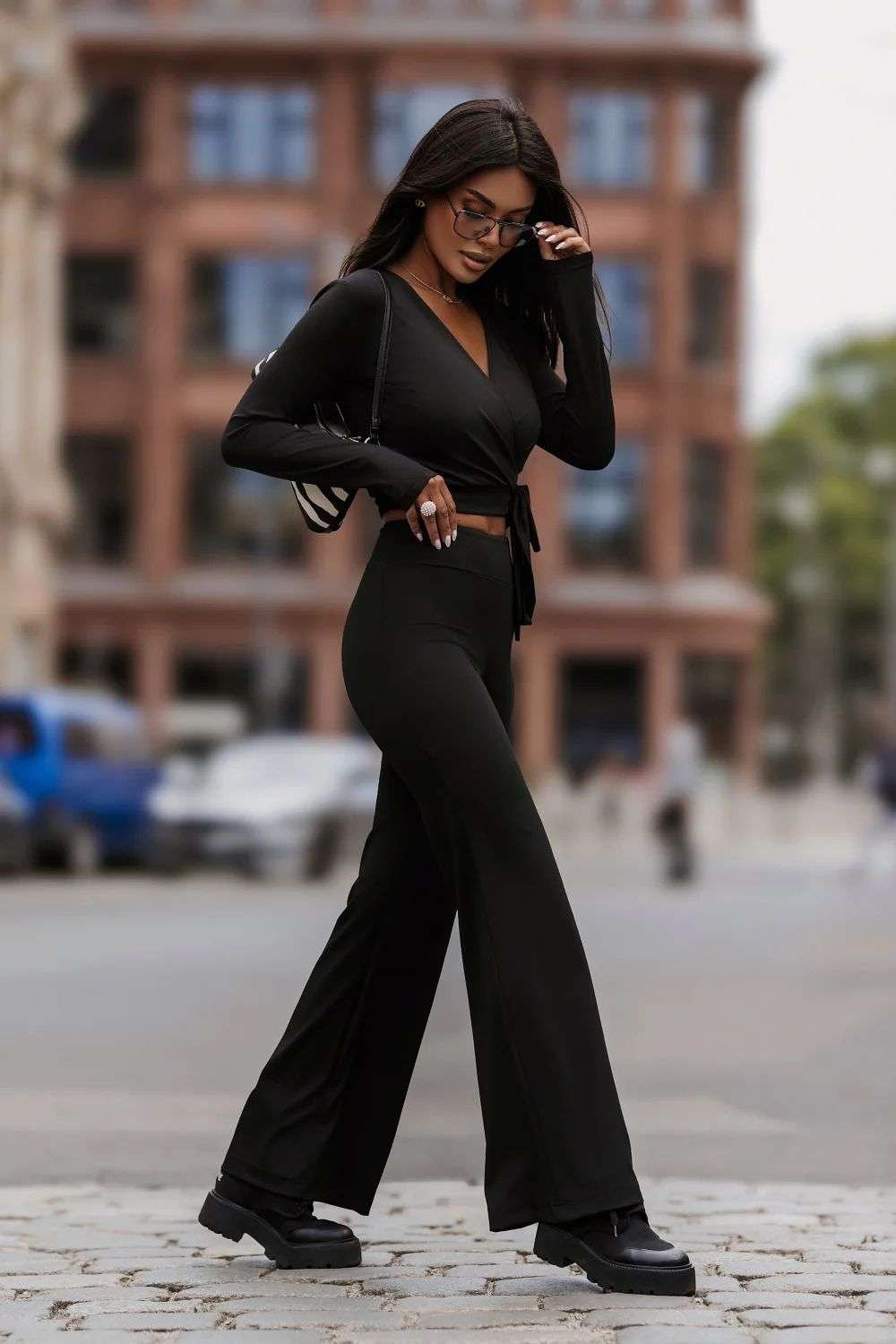 luxury clothes