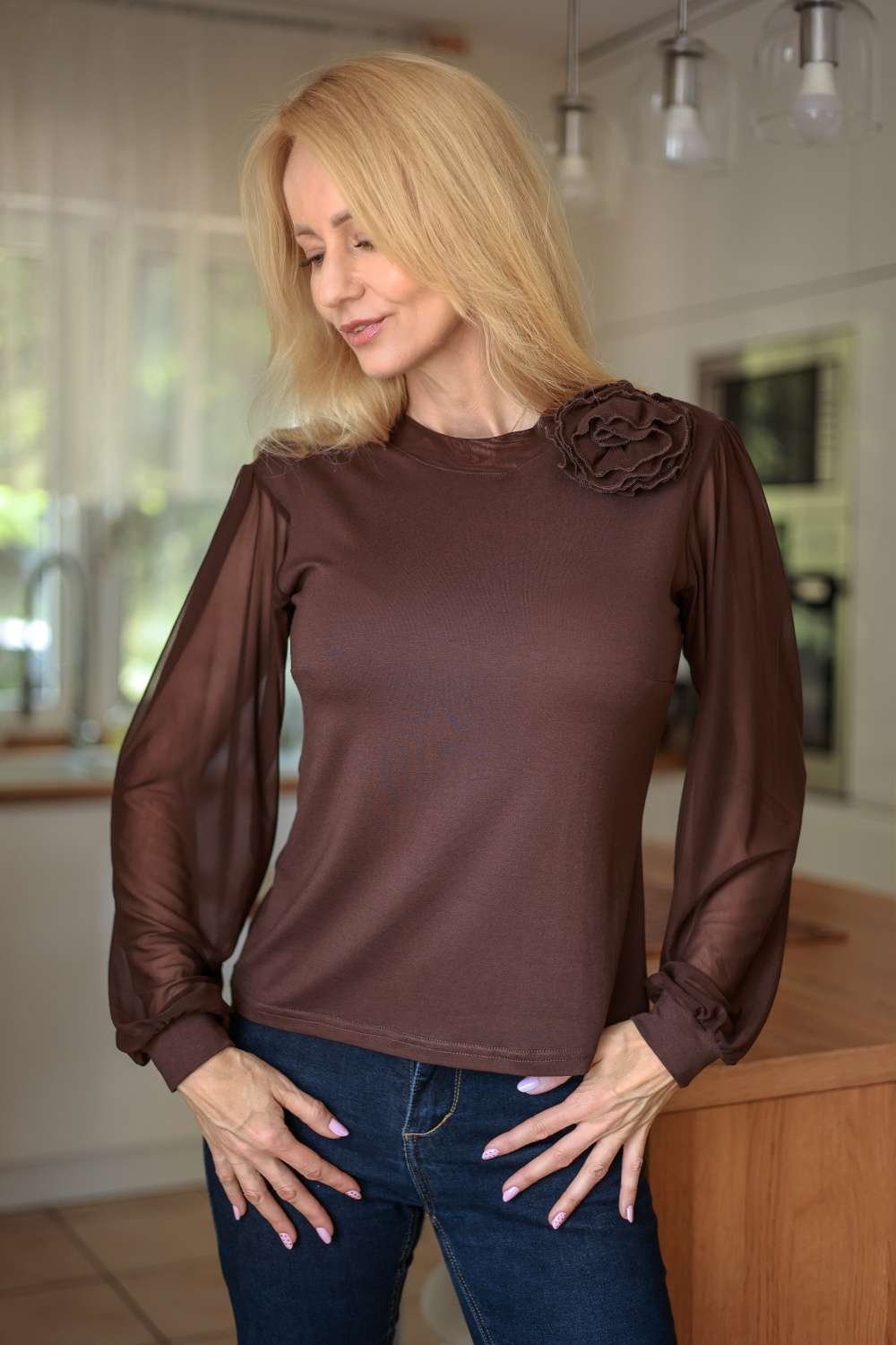 luxury clothes